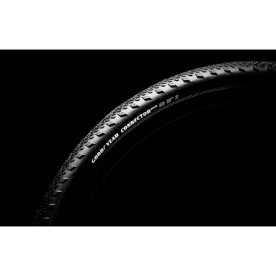 Goodyear - connector inter race tlr 700x40c transparant