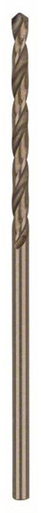Bosch - metaalboren hss-co, standard 2 x 29 x 49 mm