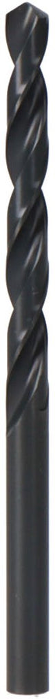 Koma tools metaalboor - cilindrische boor - hss din 338n - 8mm