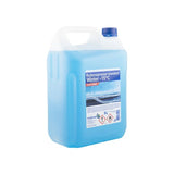 Ruitensproeier 5 lt. blauw winter - afbeelding 2