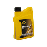 Kroon-oil perlus h 32 - hydraulische olie - multigrade - 1 liter - transparant - afbeelding 2
