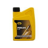 Kroon-oil perlus h 32 - hydraulische olie - multigrade - 1 liter - transparant - afbeelding 1