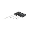 Schroevendraaier set unior 5 delig