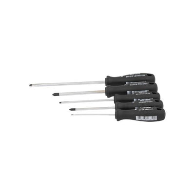 Schroevendraaier set unior 5 delig