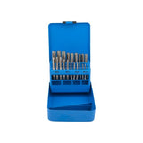 Draad- tapset 21 delig m3-m12 - afbeelding 1
