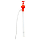 Overhevelingspomp 60 cm. - afbeelding 1