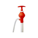 Overhevelingspomp 60 cm. - afbeelding 3