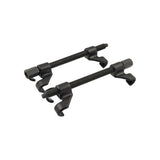 Verenklemset handmatig - afbeelding 1