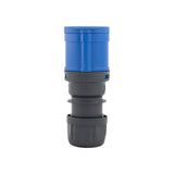 Bouwkern cee contrastekker 3p 16a