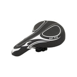 Dunlop fietszadel mtb - afbeelding 1