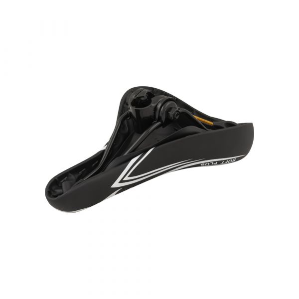 Fietszadel mtb