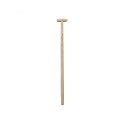 Steel los voor bats 90 cm.