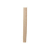 Steel los voor bats 90 cm.