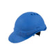 Veiligheidshelm blauw