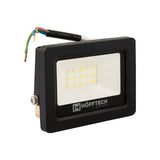 Led straler 10 watt - afbeelding 1