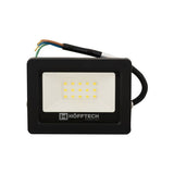 Led straler 10 watt - afbeelding 2