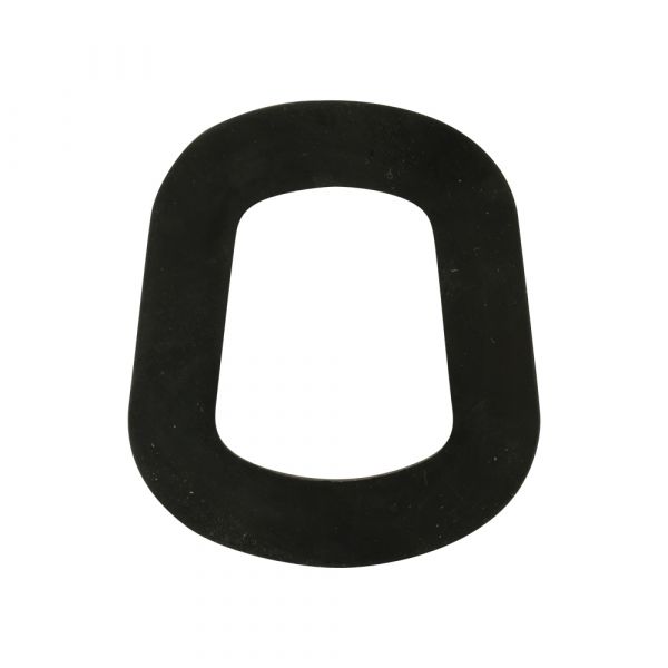 Rubber ring voor jerry can metaal