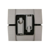 Caravan camper trap opvouwbaar - afbeelding 5