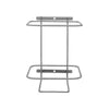 Americol wandhouder voor 45 ltr handcleaner potten