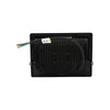 Led straler 50 watt