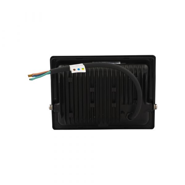 Led straler 50 watt