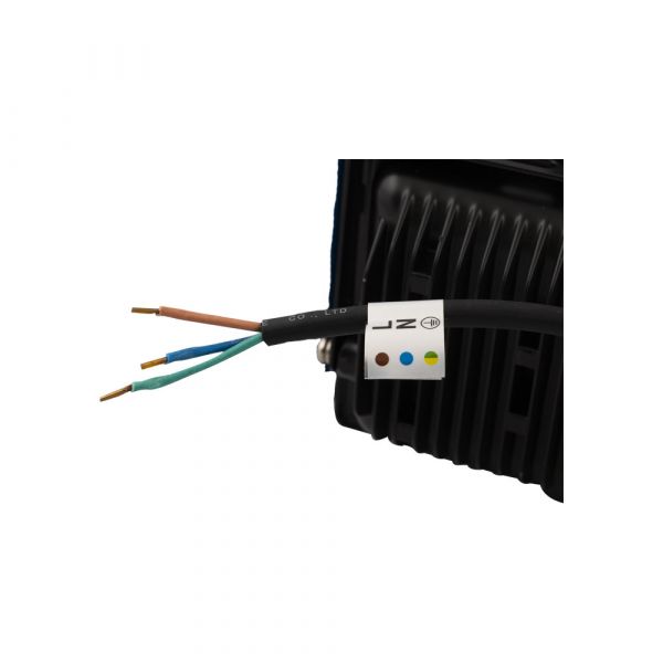 Led straler 50 watt