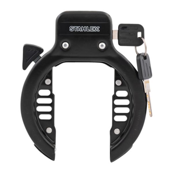 Ringslot 470 stahlex