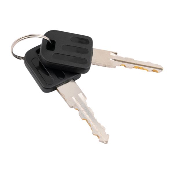Ringslot 470 stahlex