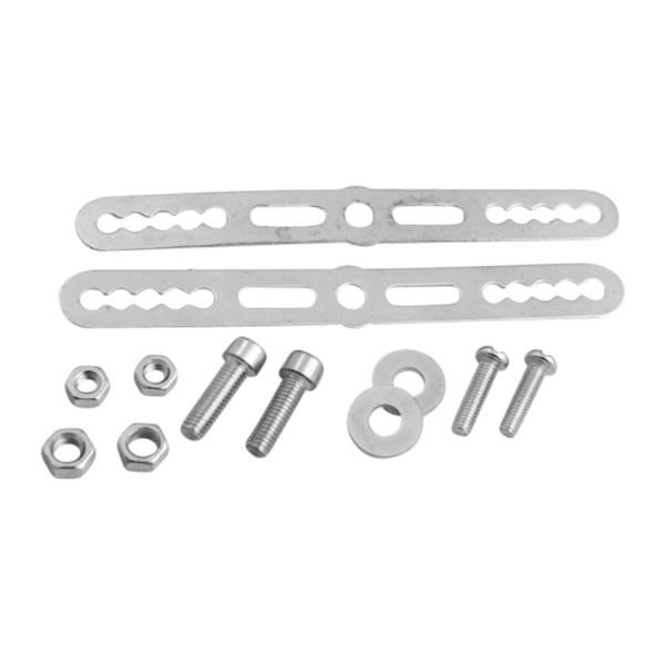 Ringslot 470 stahlex