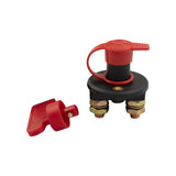Hoofdstroomschakelaar 150 amp - afbeelding 2