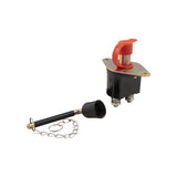 Hoofdstroomschakelaar 1000 AMP - afbeelding 1