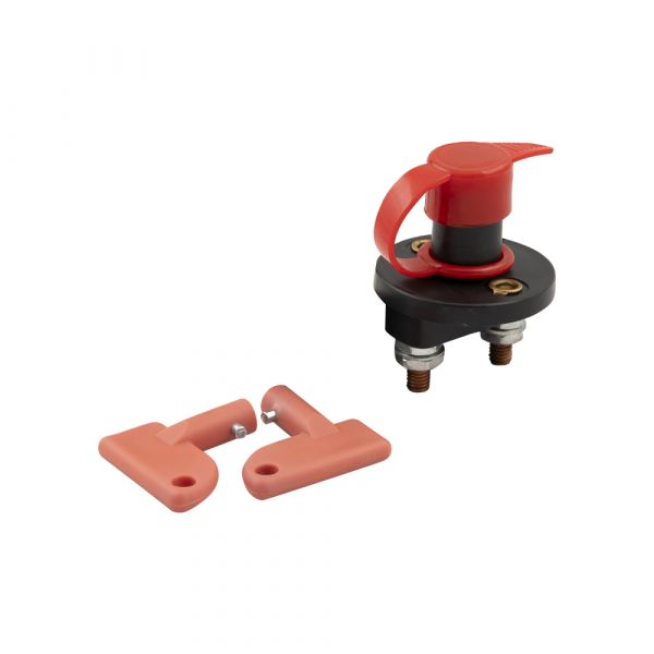 Hoofdstroomschakelaar 300 amp