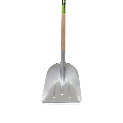 Mm eurotool graanschop mm aluminium strip met d steel