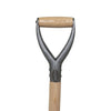 Mm eurotool producten graanschop mm aluminium plus strip met d steel