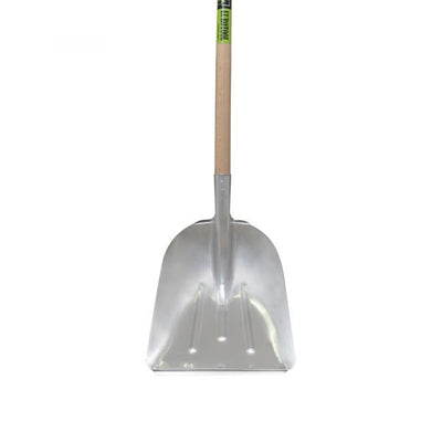 Mm eurotool graanschop mm aluminium strip met steel 130cm