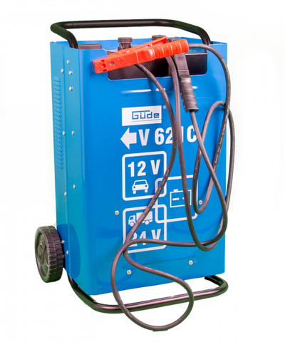 Ac Acculader Jumpstart V621C