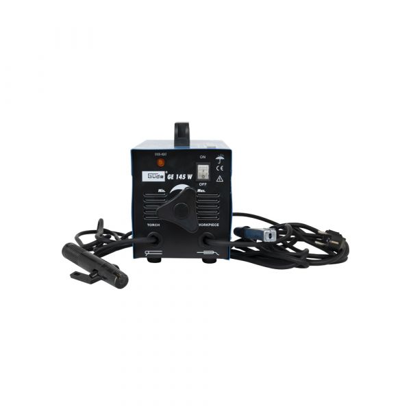 Lasapparaat ge 145 elektrode