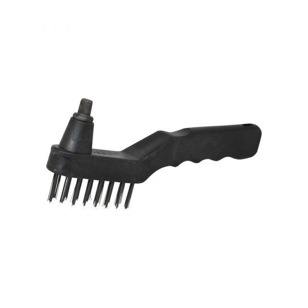 Lasapparaat ge 145 elektrode