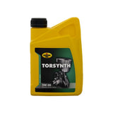 Torsynth motorolie 5W30 1 liter - afbeelding 1
