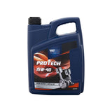 Producten motorolie 15w40 5 liter - afbeelding 1