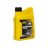 2 Takt olie Scoosynth 1 liter - afbeelding 2