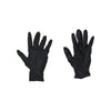 Ac wegwerphandschoen nitryl blk xl