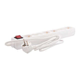 Ac tafelconttdoos 8v + ra + 1.5 meter - afbeelding 1