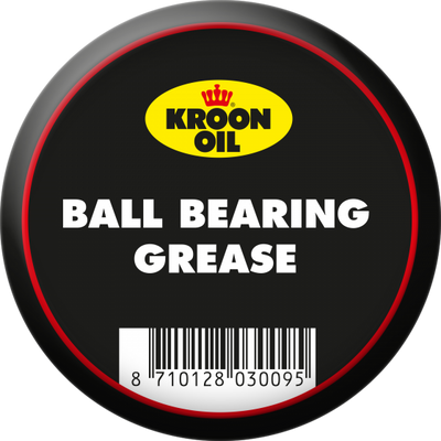 Kroon-oil ball bearing grease kogellagervet blik 65 ml 03009