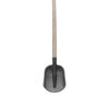 Bats grijs luxe 110 cm