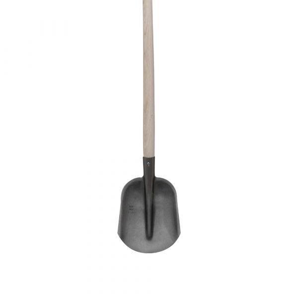 Bats grijs luxe 110 cm