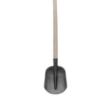 Bats grijs luxe 110 cm - afbeelding 1