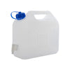 Producten jerrycan mm 5l voor water met kraan