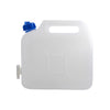 Producten jerrycan mm 5l voor water met kraan