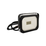 Nova led straler - bouwlamp - type sl10 - type slimeline - 10 watt - 4000k - 900 lumen - afbeelding 1
